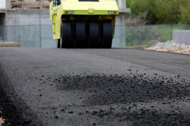 Best Driveway Resurfacing Pavers  in Combee Settlement, FL