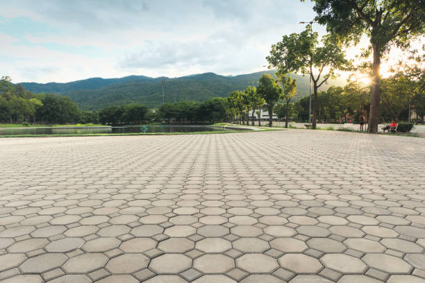 Best Driveway Resurfacing Pavers  in Combee Settlement, FL