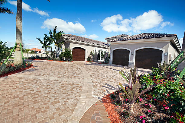 Best Driveway Paving Company  in Combee Settlement, FL