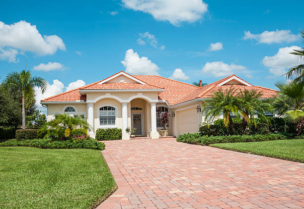 Reasons to Select Us for Your Driveway Paving Requirements in Combee Settlement, FL