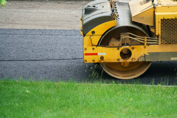 Combee Settlement, FL Driveway Pavers Company