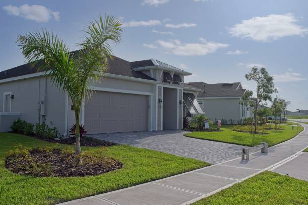 Best Driveway Repair Near Me  in Combee Settlement, FL