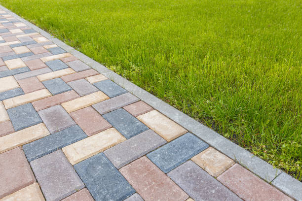 Best Interlocking Driveway Pavers  in Combee Settlement, FL